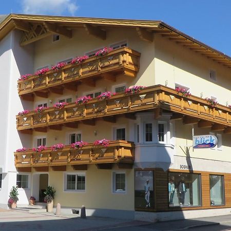 Apart Gletscherblick Sölden Exteriör bild